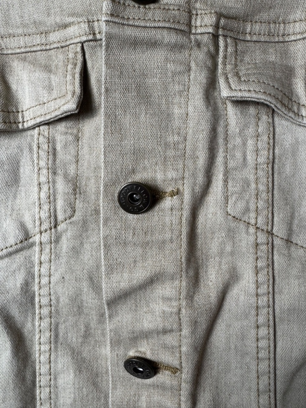 Goodfellow jacket - Picture 3 of 12